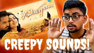 AWARAPAN MUSIC IS [upl. by Ettevahs]