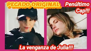 PECADO ORIGINAL Jueves 22 de Agosto España 🇪🇸🇪🇸🇪🇸 [upl. by Kirsten615]