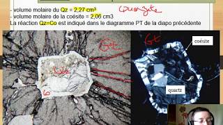 G4 8 Subduction continentale [upl. by Arretnahs]