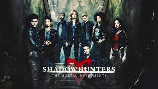 Shadowhunters 3x18 Music  Yon Ort  Other Matter [upl. by Hoisch388]