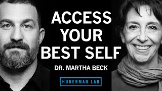 Dr Martha Beck Access Your Best Self With MindBody Practices Belief Testing amp Imagination [upl. by Soraya]