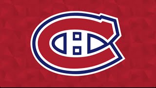 Montreal Canadiens 2025 Goal Horn [upl. by Nirot646]