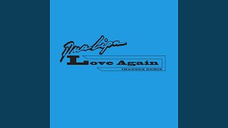 Love Again Imanbek Remix [upl. by Kcira492]