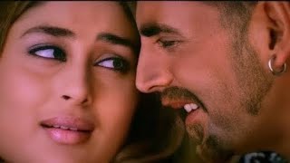 Ek Bewafaa Hai  Video Song  Bewafaa  Akshay Kumar amp Kareena Kapoor  Sonu Nigam [upl. by Giacamo]