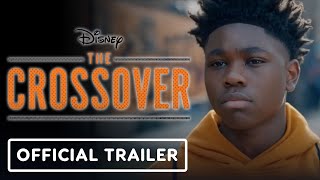 The Crossover  Official Trailer 2023 Derek Luke Daveed Diggs [upl. by Neggem458]