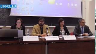 Seminario Il progettista europeo [upl. by Idnak]