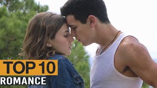 TOP 10  MEILLEUR FILM ROMANTIQUE A REGARDER EN 2024 Quel Film Romance voir [upl. by Mun]