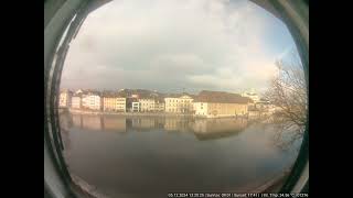 Solothurn Zeitraffer 05122024 [upl. by Mccallion953]