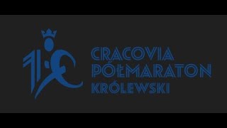 10 Cracovia Półmaraton Królewski Czarnecka Piątka [upl. by Oirad]