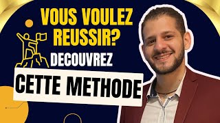 La Méthode Indispensable pour Réussir [upl. by Retepnhoj]