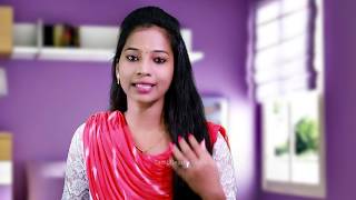 Oily Hair Oily Scalp Treatment in Tamil  Greasy Hair Care Tips in Tamil Beauty Tv [upl. by Ecienaj872]