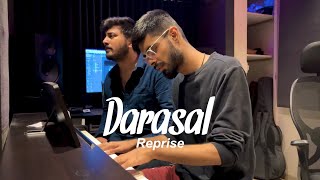 Darasal Reprise by Sudhanshu Raj Khare ashishraitani [upl. by Ideih]