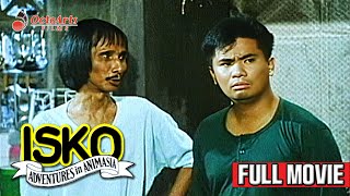 ISKO ADVENTURES IN ANIMASIA 1995  Full Movie  Ogie Alcasid Michelle Van Eimeren Michael V [upl. by Wakeen700]