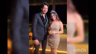 fainat new songfainat videofainat twinningfainat forever fainat jannat zubair and mr faisu [upl. by Nnairak987]