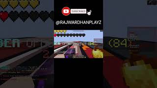 LT5 NETHPOT minecraft potpvp hypixel pvplegacy gaming india cpvp nethpot pvp bedwars [upl. by Renata]