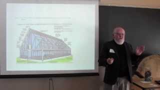 PCCI 14  Anaerobic Digestion  Renewable Energy  Steve Pugsley [upl. by Ariamat962]