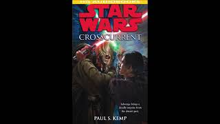 STAR WARS Crosscurrent  Full Unabridged Audiobook JADEN KORR DUOLOGY BOOK 1 [upl. by Htebarual480]