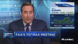 737 Max not coming back any time soon [upl. by Nuahsak]