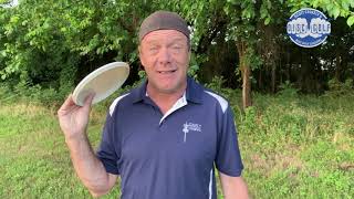 What is the best Sidearm disc in Disc Golf [upl. by Adianes]