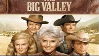 The Big Valley Guilty  Season 3 Episode 7 [upl. by Shawn194]