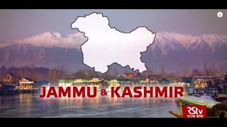 In Depth Jammu amp Kashmir [upl. by Ruhtua]