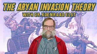 The Aryan Invasion Theory [upl. by Ahsinyar40]