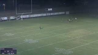 Perryville High School vs Danville High School Mens Freshman Football [upl. by Aihsekyw]