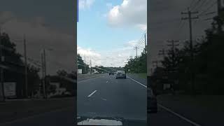 07302024 PREVIEW  YT SHORT  Part 3 of 4  Raritan to Hillsborough New Jersey USA [upl. by Nerot666]