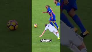 Ronaldinho’s Missed ISL Opportunity 2014 ronaldinho indiansuperleague football viralshorts [upl. by Inness]