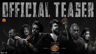 COOLIE Movie Official Teaser Trailer  Rajinikanth  Lokesh Kanagaraj  Anirudh  Sun Picture [upl. by Alexine]