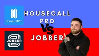 Jobber Vs Housecall Pro  Which One is Better 2024 [upl. by Quackenbush]