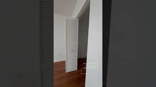 BRICKELL 3 MIAMI APARTMENTS FOR RENT  1 BED 1 BATH FLOOR PLAN  MIAMI APARTMENT TOUR [upl. by Artnoed]