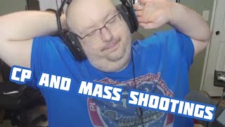 WingsofRedemption says context matters when talking about Child  and Mass Sh [upl. by Giannini714]