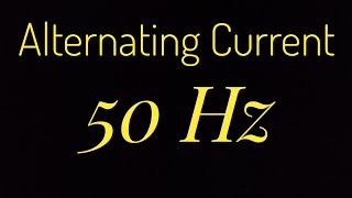 50 Hz Frequency of AC [upl. by Sjoberg503]