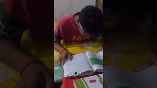 Its my biology exam preparation 🤣😂 Share your preparation on the comment section [upl. by Stoddart]