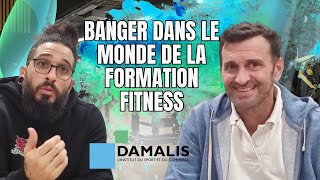 BANGER DANS LE MONDE DU FITNESS [upl. by Ymme591]