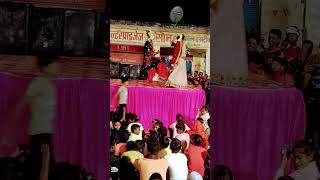 fut jayegi mataki dance radhakrishna [upl. by Onitnatsnoc]