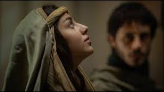 Netflixs religious film Mary starring Anthony Hopkins has dropped a Trailer [upl. by Yroffej]