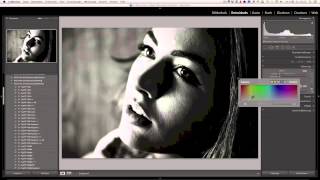 SW Foto in Lightroom [upl. by Knutson]