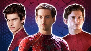 Every Live Action SPIDERMAN Movie Recapped Watch Before ‘No Way Home’ [upl. by Alyson223]