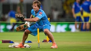 Jonty Rhodes Surprised at Being Overlooked for India Fielding Coach Role [upl. by Rufford93]