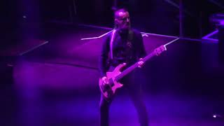 Tool  Pneuma Live Poland 2024 Cracow  Tauron Arena [upl. by Neelon]