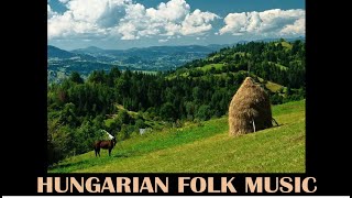 Hungarian folk music from Transylvania [upl. by Nnylram]