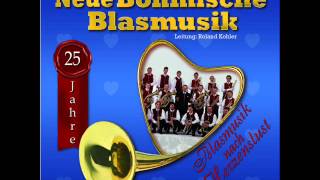 HeidrunPolka  Neue Böhmische Blasmusik [upl. by Eulalie96]