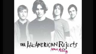 The AllAmerican Rejects  1111PM [upl. by Oleic]