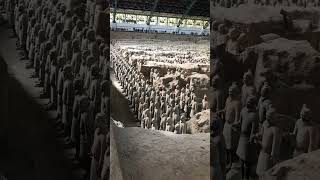 Terra Cotta Warriors [upl. by Elisabetta30]