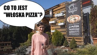 ItalYOLO Cultura O włoskiej pizzy i miłości do kuchni [upl. by Laram423]