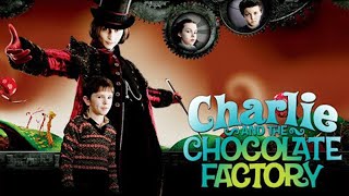 Charlie and the Chocolate Factory by Roald Dahl [upl. by Gwennie190]