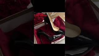 my choice 🔥🔪 shoes heels fashion trend fypシ゚viral ysl trendingsong [upl. by Laurene22]