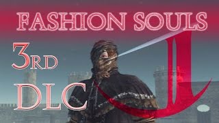 Fashion Souls Special Crown of the Ivory King [upl. by Ahsekat]